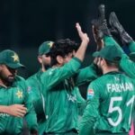 पुरुष टी20 विश्व कप 2026: सेमीफाइनल की जंग में फंसा पाकिस्तान