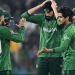 टी20 वर्ल्ड कप के बीच पाक खिलाड़ी पर छेड़छाड़ का आरोप, होटल में महिला कर्मचारी से कथित बदसलूकी