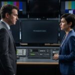 अंतरराष्ट्रीय तनाव के बीच सरकार ने चार सप्ताह के लिए टीवी समाचार चैनलों की टीआरपी पर लगाई रोक