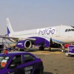 इंडिगो ने टिकटों पर लगाया अतिरिक्त ईंधन शुल्क, 14 मार्च से यात्रियों को देना होगा ज्यादा किराया