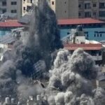 मिडिल ईस्ट तनाव के बीच युद्धविराम की मांग तेज, अमेरिका-ईरान के बीच बातचीत के संकेत