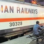 रेलवे कर्मचारियों को बड़ी राहत, आवास रखने के नियमों में बदलाव