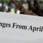 1 अप्रैल से बदलेंगे कई नियम, आम लोगों की जेब पर पड़ेगा असर