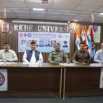 ‘विकसित भारत 2047’ संगोष्ठी में युवाओं की भूमिका पर मंथन, सही दिशा और अनुशासन पर जोर