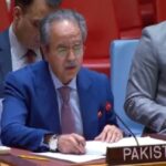 UN में पाकिस्तान खुद फंसा: भारत का नाम लिए बिना उठाया मुद्दा, पाक प्रतिनिधि ने मान ली एयर स्ट्राइक की बात