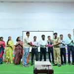 सीआईएसएफ अग्निशमन शाखा ने एनटीपीसी सिंगरौली में मनाया राष्ट्रीय अग्निशमन सेवा सप्ताह, जागरूकता पर रहा विशेष जोर