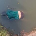 कुएं में मिली महिला की लाश पर बवाल, परिजनों ने जताई हत्या की आशंका