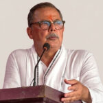 गेहूं खरीदी में व्यापारियों का हित साध रही है सरकार