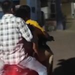 इलाज के अभाव में अधेड़ की मौत, बेटे स्कूटी से शव ले गए घर