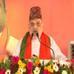 दार्जिलिंग में अमित शाह का हमला, बोले—भाजपा सरकार बनी तो गोरखा मामलों का होगा समाधान
