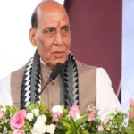 आतंकवाद पर जीरो टॉलरेंस: जरूरत पड़ी तो सरहद पार भी होगी कार्रवाई—राजनाथ सिंह