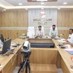 क्षीरधारा ग्राम योजना सरकार की सर्वोच्च प्राथमिकताओ में से एक है :-कलेक्टर