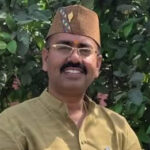 राजेश सिंह बने मध्यप्रदेश कांग्रेस के प्रदेश प्रवक्ता एवं मीडिया प्रभारी, सिंगरौली में उत्साह