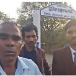 बरगवां में बारात पर हमला, बिना शादी लौटे बाराती