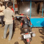 गुलेल के पत्थर से गई जान, विवाद में व्यक्ति की मौत