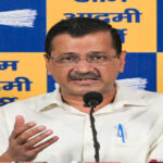 गुजरात में AAP कार्यकर्ताओं की गिरफ्तारी पर सियासत तेज, अरविंद केजरीवाल ने CM भूपेंद्र पटेल से मांगा मिलने का समय