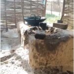 गैस संकट से होटल-ढाबों पर असर, अब लकड़ी-कोयले से चल रहा काम