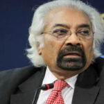 पश्चिम एशिया मुद्दे पर सैम पित्रोदा का बयान: भारत के रुख पर उठाए सवाल, संवाद पर दिया जोर