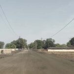 गजरा बहरा कोलयार्ड की उड़ती धूल बनी ‘जहर’: सांस लेना दूभर, रहवासियों में आक्रोश