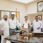 चंडीगढ़ भाजपा ने उठाई चंडीगढ़वासियों की आवाज, राज्यपाल से मांगी राहत