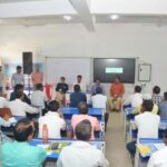 बैढ़न जोन में जनगणना प्रशिक्षण आज से शुरू, 167 प्रगणक-सुपरवाइजर होंगे प्रशिक्षित