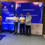 एनटीपीसी विंध्याचल को “एनवायरनमेंट एक्सीलेंस 2026 ”अवॉर्ड से किया गया सम्मानित