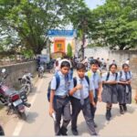 सिंगरौली में भीषण गर्मी का कहर, कक्षा 5वीं तक के स्कूलों में अवकाश घोषित