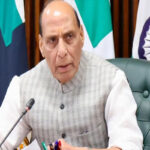 एससीओ बैठक में बयान पर सियासत: कांग्रेस ने राजनाथ सिंह पर साधा निशाना, ‘पाकिस्तान को क्लीन चिट’ का आरोप