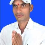 अखिलेश पांडेय बने कांग्रेस के सिंगरौली ग्रामीण जिला प्रवक्ता