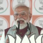 बंगाल में चुनावी जंग तेज: पीएम मोदी का TMC पर हमला, बोले—‘भय खत्म, भरोसा बढ़ रहा’