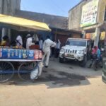 स्कूलों के पास शराब दुकान पर बवाल: चितरंगी में लोगों का फूटा आक्रोश