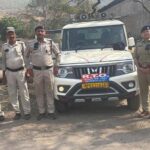 सिंगरौली में आदर्श परिवहन मॉडल लागू, 10 बिंदुओं पर सख्ती से अमल