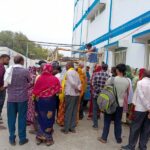 संदिग्ध परिस्थितियों में महिला की मौत, मायके पक्ष ने लगाया हत्या का आरोप