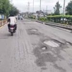 वैढ़न–विंध्यनगर मुख्य मार्ग का निर्माण स्वीकृत: 8 करोड़ से बनेगी सड़क, जल्द शुरू होगा काम