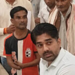 14 साल से मुआवजे के लिए भटक रहा दिव्यांग, जनसुनवाई में उठी आवाज