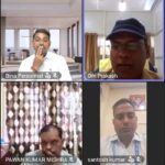 राजभाषा सुदृढ़ीकरण की दिशा में महत्वपूर्ण पहल: ‘नराकास’ सोनभद्र की 34वीं बैठक संपन्न