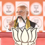 हल्दिया रैली में पीएम मोदी का हमला, बंगाल में भाजपा की जीत के लिए मांगा समर्थन, 6 गारंटियों का किया ऐलान