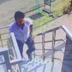 इंश्योरेंस कंपनी मैनेजर पर जानलेवा हमला, तीन बदमाशों ने ऑफिस में मचाया तांडव