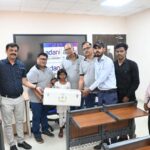 धिरौली के बच्चों ने लहराया सफलता का परचम: अदाणी फाउंडेशन की निःशुल्क कोचिंग से मिला बड़ा मुकाम