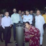 बैढ़न के उत्कृष्ट विद्यालय में 10-इंच टेलीस्कोप स्थापित