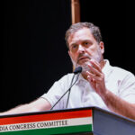 सीआरपीएफ शौर्य दिवस पर राहुल गांधी ने जवानों को दी श्रद्धांजलि, उठाए CAPF से जुड़े मुद्दे