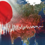 जापान में 7.5 तीव्रता का भूकंप, सुनामी की चेतावनी जारी; तटीय इलाकों में अलर्ट