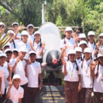 सपनों को मिली उड़ान: अदाणी फाउंडेशन के सहयोग से डीएवी खनुआ के बच्चे पहुंचे सैनिक स्कूल रीवा