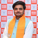 भाजपा मीडिया टीम में सीधी–सिंगरौली को बड़ी जिम्मेदारी: धौहनी विधायक कुंवर सिंह बने प्रवक्ता, शिवम शुक्ला सह मीडिया प्रवक्ता