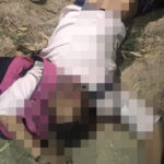 देर रात सड़क हादसे में युवक की मौत, अज्ञात वाहन चालक फरार