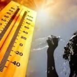 मध्यप्रदेश में मौसम का दोहरा असर: कहीं लू का कहर, कहीं आंधी-बारिश का अलर्ट