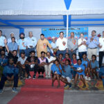 एनसीएल केंद्रीय कर्मशाला में अंतर क्षेत्रीय संवर्धन खेलकूद प्रतियोगिता वर्ष 2025-26 हुई आयोजित