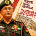 जनरल नरवणे की नई किताब चर्चा में: सैन्य रहस्यों और मिथकों से उठेगा पर्दा