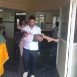 गुना बायपास पर दर्दनाक हादसा: खाई में गिरी कार, महिला की मौत; 5 घायल