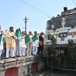 देश की आर्थिक राजधानी से जुड़ी उर्जा की राजधानी